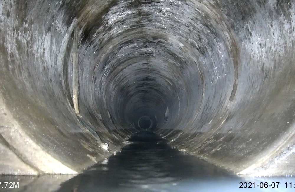 城南路維修整治工程