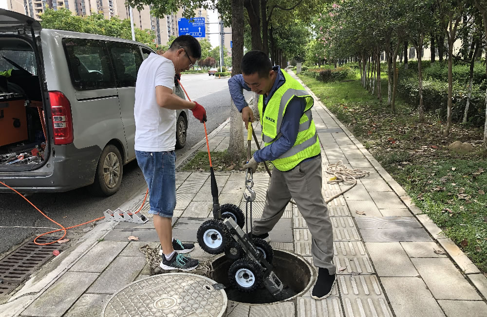 城南路維修整治工程