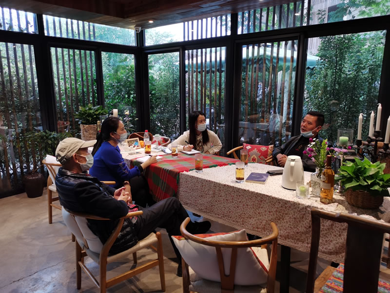 紅色之旅念黨恩 鄉村研學促發展 紅色之旅念黨恩 鄉村研學促發展